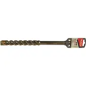 Makita NEMESIS B-20105 B-20105 Carbide Steen-spiraalboor 25 mm Gezamenlijke lengte 320 mm SDS-Max 1 stuk(s)