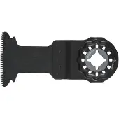 Makita Accessoires TMA088 Invalzaagblad | 45x45mm | Hardhout - E-25454