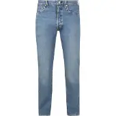 Levi's Jeans '501 Levis Original' indigo