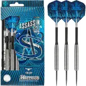 Harrows Assassin 80% 25 gram - Dartpijlen