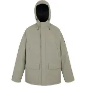 Regatta Waterproof en geïsoleerde jas Savon