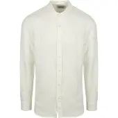 Scotch & Soda Overhemd 'Cotta' wit
