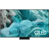 Samsung Qe75q7f5auxxn - Ultra Hd 4k Qled-tv 75 Inch 2025