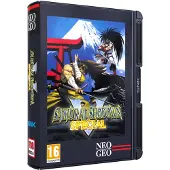 Samurai Shodown V Special Neo Geo