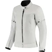 Rusty Stitches Jodi Dames motorfiets textieljas