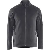 Blakläder 4721 Microfleecevest Stretch Slim Fit | Maat: S