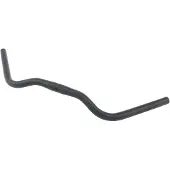 Ergotec Bar trekking black