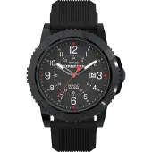 Timex Expedition North Ridge Heren Horloge Zwart TW4B32000