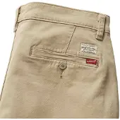Levi's Chino ' XX Chino Standard' beige