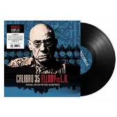 Konkurrent Calibro 35 - Ellroy Vs L.A. (LP)