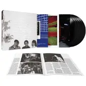 Konkurrent Jejune - Wait A Lifetime (5 LP)