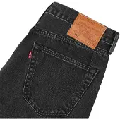 Levi's Jeans zwart