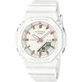 Casio G-shock Dames Witte Horloge GMA-P2100M-7AER