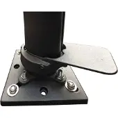Madison Adaptor plaat