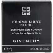 Givenchy Make-up TEINT-MAKE-UPLe Prisme Libre Blush 01 Mousseline Lilas