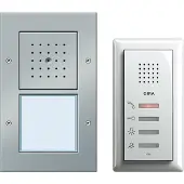 Gira 049543 Set interphone audio