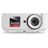 Infocus Nemesis In1026sl Projector
