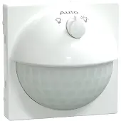 Merten ARGUS 180 UP sensor module met schakelaar