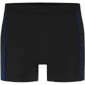 Ten Cate Zwemshorts 'Tight Boxer' zwart