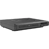 Reflexion DVD367 DVD-speler Met display Meerdere kleuren