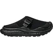Hoka One One Muiltjes 'ORA PRIMO' zwart