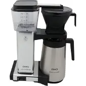 Moccamaster KBGT 741 Polished