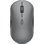 Lenovo 700 Multi-Device Draadloze Stille Muis Luna Grey
