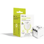 Mobile Origin Mo-utra-pw30-wht Reiswandlader