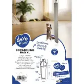 Duvo+ Sisal Krabzak