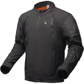 Modeka Muva Motorfiets Textieljas Maat