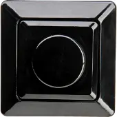Heinrich Kopp LED dimmer opbouw 3-35W Zwart