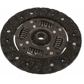 SACHS 1878 634 195 Koppelingsplaat
