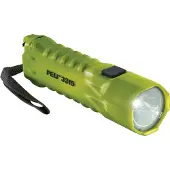 Wareco LED-zaklamp 3315 138 lm polsband 3xAA Mignon-cellen 146m