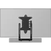 SoundXtra Bose Solo 5 cantilever tv beugel