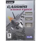 Carrier Strike Force