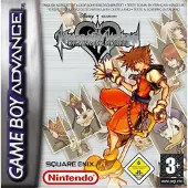 Kingdom Hearts Chain of Memories