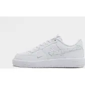 Nike Air Force 1 Low Children, wit
