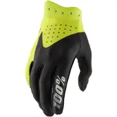 100% iTrack MX Handschoenen Maat