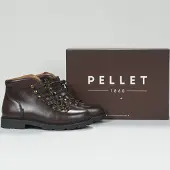 Pellet Laarzen MATTEO heren 42