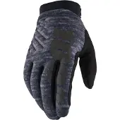 100% Brisker MX Handschoenen Maat