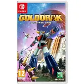 GOLDORAK : Le Festin des Loups
