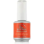 Ibd Just Gel Nagellak, Oneindig Nieuwsgierig, 0.5 Vloeibare Ounce