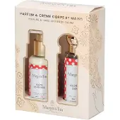 Margot & Tita Box Crème + Parfum Alors On Danse 50+30 ml Set