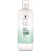 Schwarzkopf Professional BC Bonacure Soothing Shampoo 1000 ml