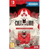 Cult of the Lamb Definitive Edition voor Nintendo Switch