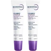 Bioderma Cicabio Lip Repair 2x10 ml Overige