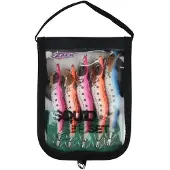 Zack Kit 5 Fish Turlutte