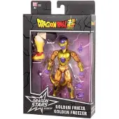 Bandai - Dragon Ball Super - Dragon Stars Figuur 17 cm - Golden Frieza - Officieel gelicenseerde Dragon Ball - Frieza Action Figure - Speelgoed voor kinderen van 4 jaar + - 35993