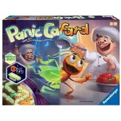 Ravensburger PANIC CAFARD GLOW IN THE DARK (10EME ANNIVERSAIRE)