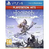 Horizon : Zero Dawn Complete Edition Hits PS4